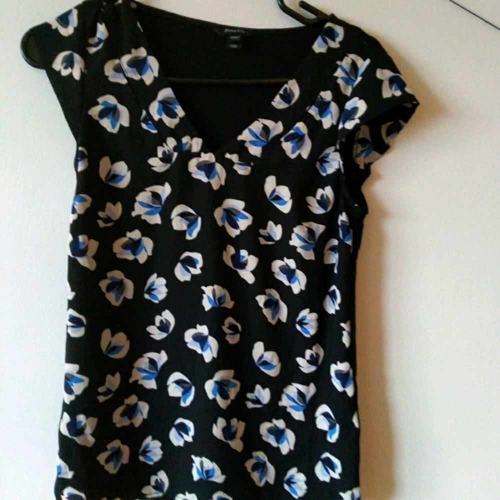*2 for $25* RW&CO mixed media top